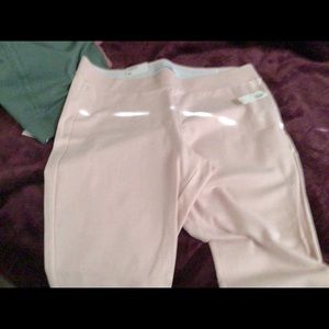 Powder Pink Leggings